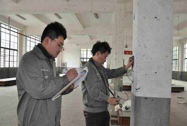 台州旧厂房改造加固流程